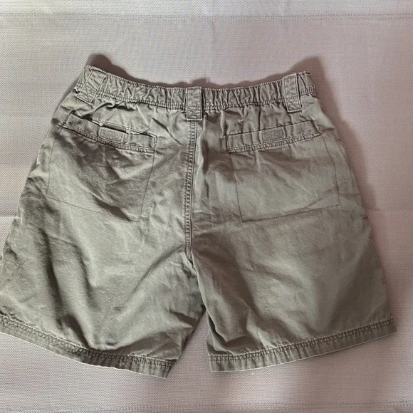 Wrangler Men's green size 36 Cargo Shorts - Picture 4 of 5